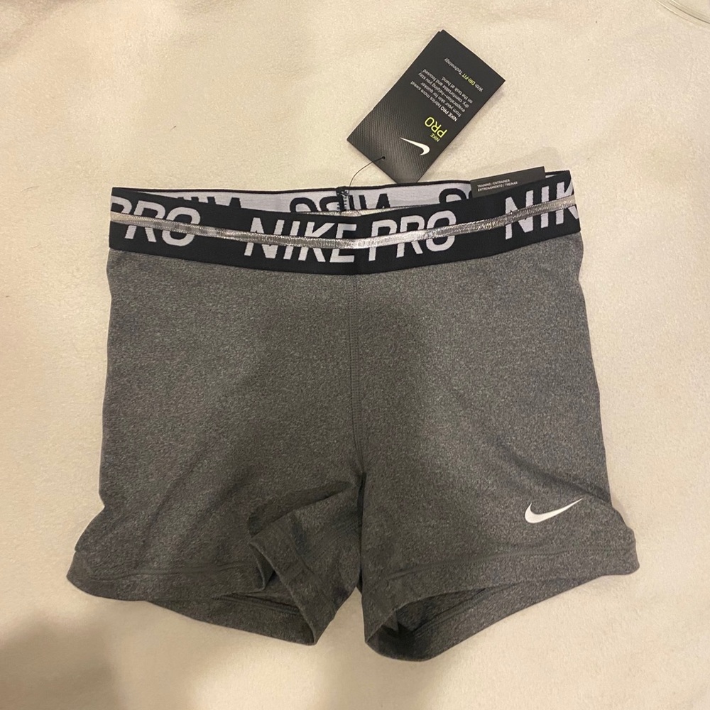 NIKE PRO SPANDEX NEW WITH TAGS